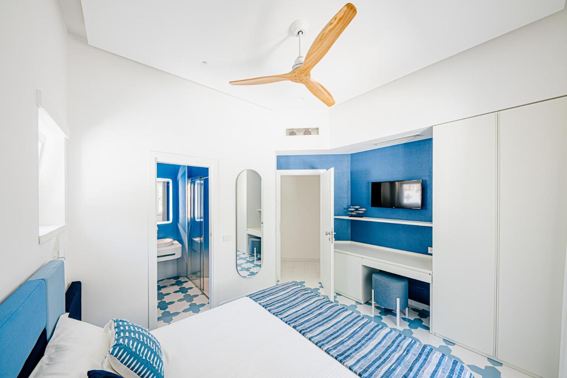 Acquachiara Seaside Luxury Villa In Amalfi Coast Maiori Dış mekan fotoğraf